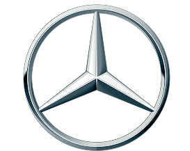 Mercedes-Benz-Logo
